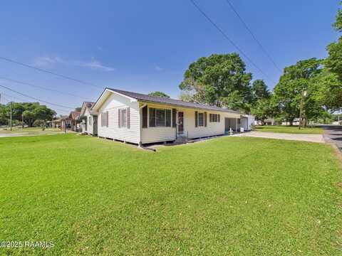 701 W 8th Street, Kaplan, LA 70548