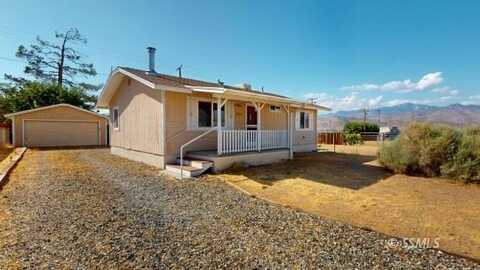 4527 McCray RD, Lake Isabella, CA 93240