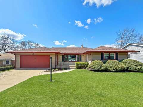 2050 Stornway, ROCKFORD, IL 61107