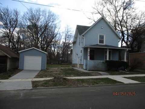 618 Napoleon, ROCKFORD, IL 61104