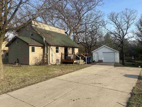 616 E Cranston, BELOIT, WI 53511