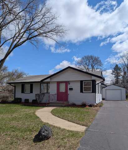2414 Montana, ROCKFORD, IL 61108