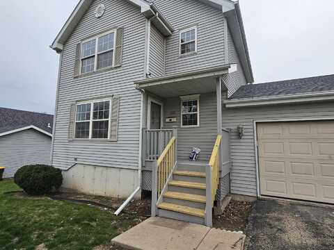 328 N Horsman, ROCKFORD, IL 61101