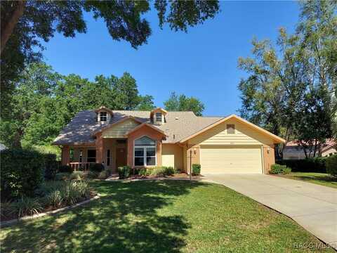 9120 SW 193rd Circle, Dunnellon, FL 34432