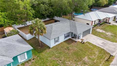 6621 W Robin Lane, Homosassa, FL 34448