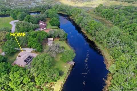 41 N Archwood Drive, Inverness, FL 34450