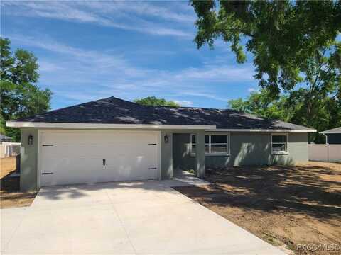 37 N Independence Highway, Inverness, FL 34453