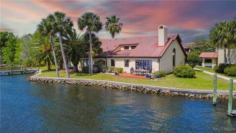 363 NW 14th Place, Crystal River, FL 34428