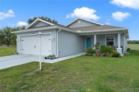 10541 S Drew Bryant Circle, Floral City, FL 34436