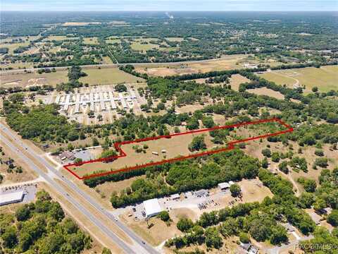 12630 S US 441 Highway, Belleview, FL 34420