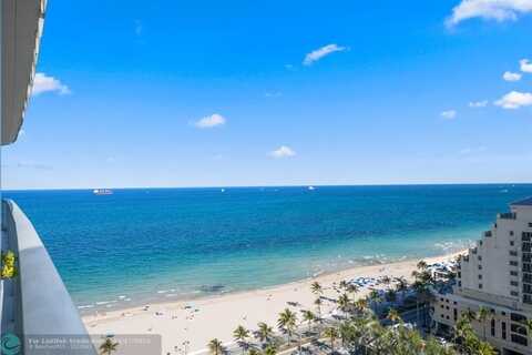 701 N Fort Lauderdale Beach Boulevard, Fort Lauderdale, FL 33304