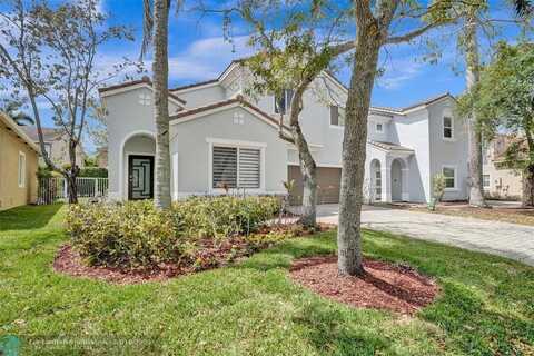 12652 NW 6th Ct, Coral Springs, FL 33071