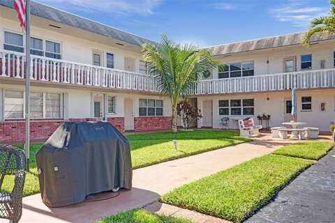 1501 N 12th Court, Hollywood, FL 33019