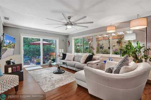 3401 NE 17th Ave, Oakland Park, FL 33334
