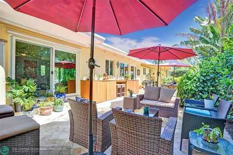 3401 NE 17th Ave, Oakland Park, FL 33334