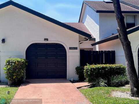 23341 SW 55th Way, Boca Raton, FL 33433