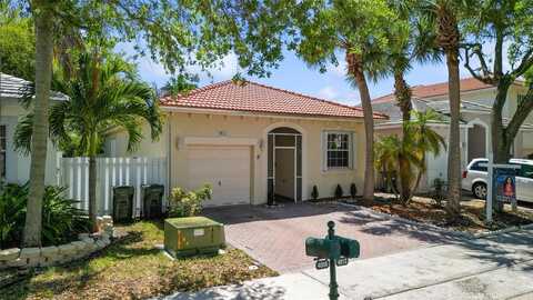 4812 NW 19th St, Coconut Creek, FL 33063