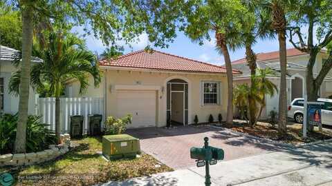 4812 NW 19th St, Coconut Creek, FL 33063