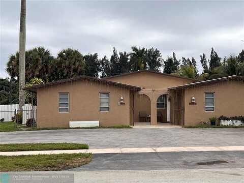 6100-6102 SW 48th Ct, Davie, FL 33314
