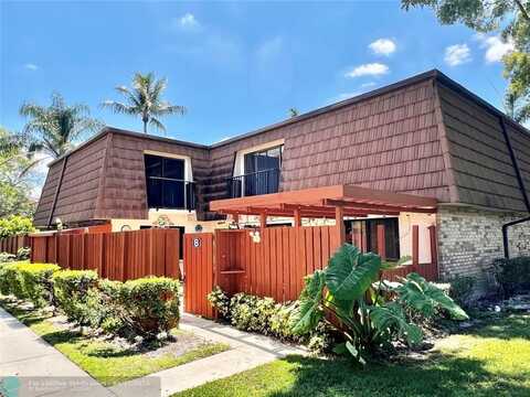 9150 SW 23rd St, Davie, FL 33324