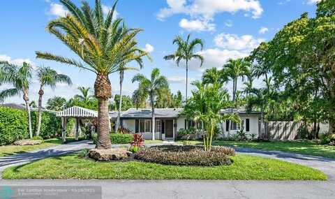 2709 NE 30th St, Fort Lauderdale, FL 33306