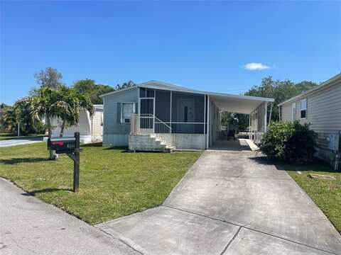 8540 SW 23rd Pl, Davie, FL 33324