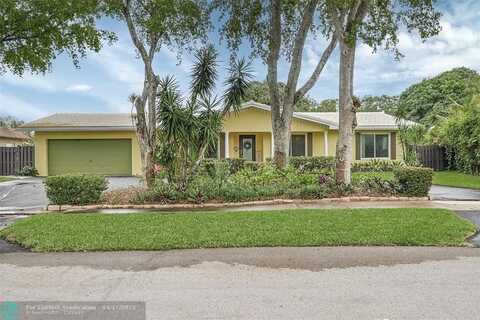 1480 SW 66th Ter, Plantation, FL 33317