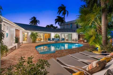 2809 NE 25 St, Fort Lauderdale, FL 33305