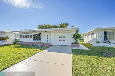 6702 NW 70th Ct, Tamarac, FL 33321