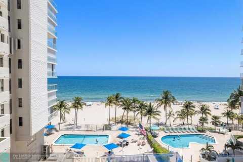 1000 S Ocean Blvd, Pompano Beach, FL 33062
