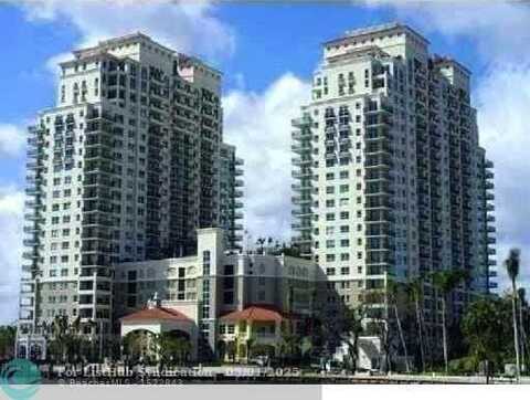 610 W Las Olas Blvd, Fort Lauderdale, FL 33312