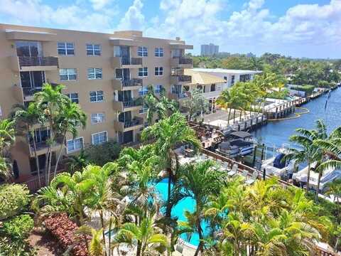 1421 S Ocean Blvd, Pompano Beach, FL 33062