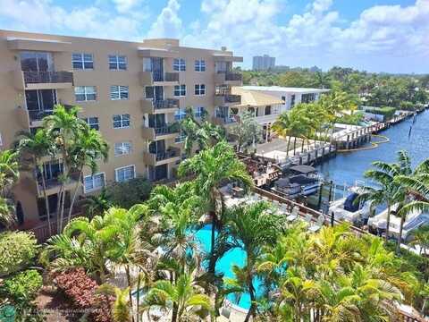 1421 S Ocean Blvd, Pompano Beach, FL 33062