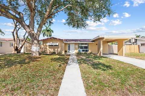 1812 N 44th Ave, Hollywood, FL 33021