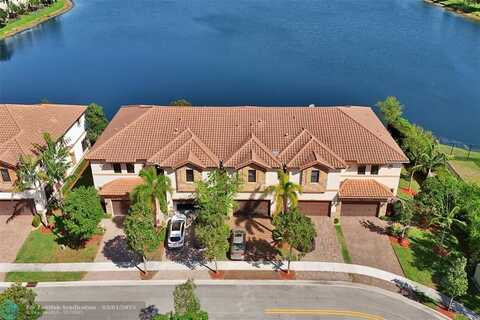 9579 TOWN PARC CIRCLE N, Parkland, FL 33076