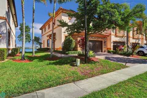 9579 TOWN PARC CIRCLE N, Parkland, FL 33076