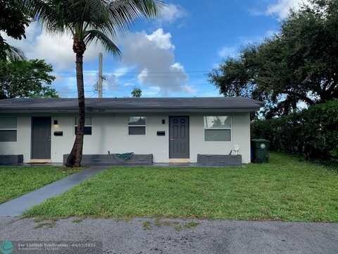 4385 NE 13th Ave, Oakland Park, FL 33334