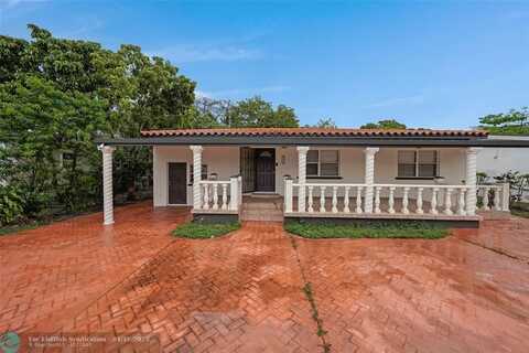 1075 NW 133rd St, North Miami, FL 33168