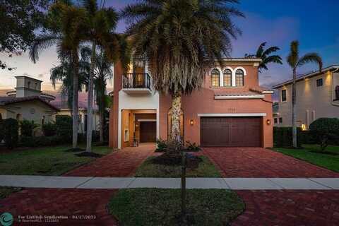 7126 Spyglass Avenue, Parkland, FL 33076