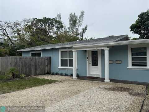 100 NE 12th St, Fort Lauderdale, FL 33304