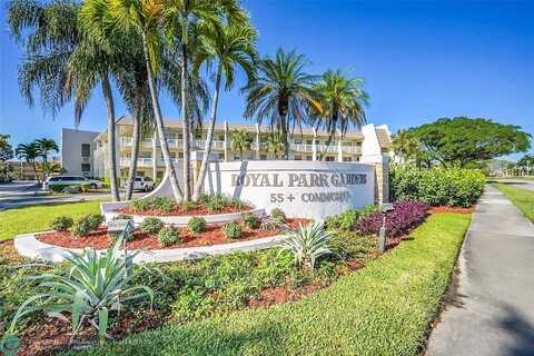 6800 ROYAL PALM BOULEVARD, Margate, FL 33063