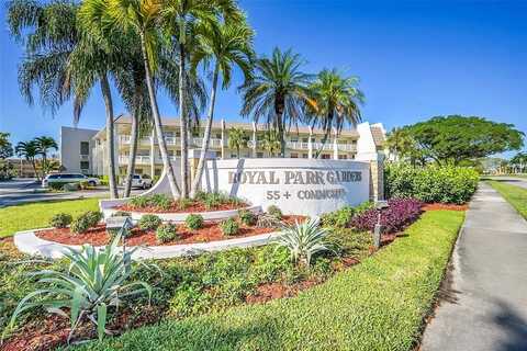 6800 ROYAL PALM BOULEVARD, Margate, FL 33063