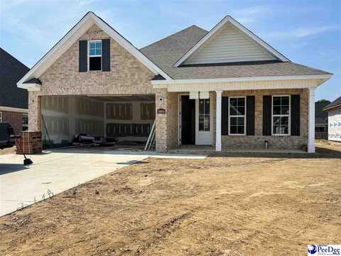 3004 Weatherstone Ln, Florence, SC 29501