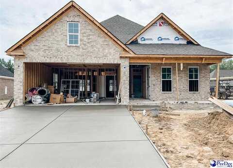 3004 Weatherstone Ln, Florence, SC 29501