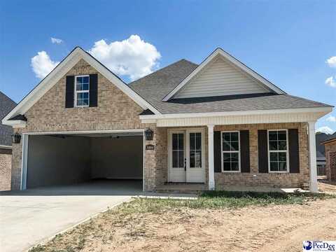 3004 Weatherstone Ln, Florence, SC 29501