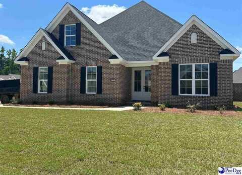 3000 Weatherstone Ln, Florence, SC 29501