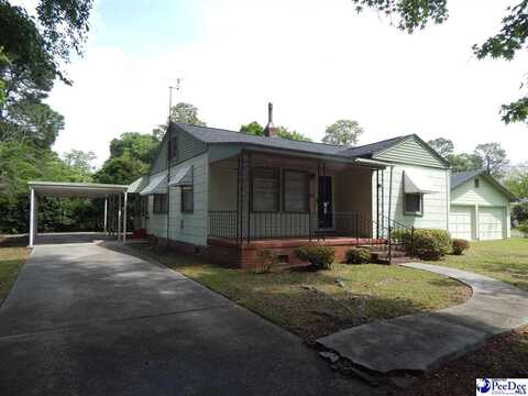 1625 Pineland Ave, Florence, SC 29501