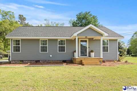 407 Blue Jay Rd, Latta, SC 29565