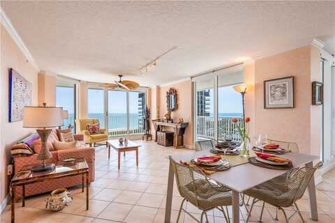 5049 N Highway A1a unit: 1302, Fort Pierce, FL 34949