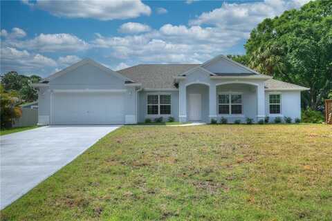 426 Lanfair Avenue, Sebastian, FL 32958